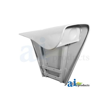 A & I Products Fender (RH) 27" x38" x14" A-AR20869R